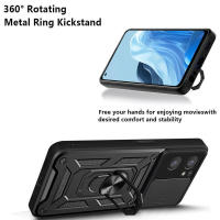 Cámara de lujo para OPPO Reno 7, 7 Pro, 7Z, Find X5 Lite PC+TPU Funda protectora - details 3