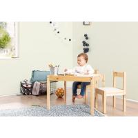 Juego de Asientos para Niños Olaf 3 Piezas de Madera 2 Sillas y 1 Mesa Para Niños de 2 Años y más - details 7