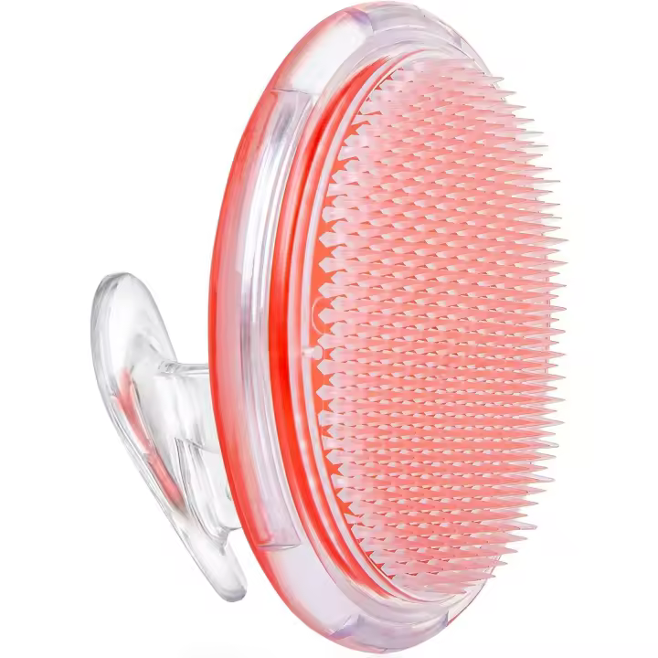 Scttomon Cepillo Exfoliante Elimina Arañazos y Piel Encravada en Axilas, Cuello, Piernas - 1