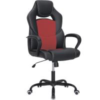 oficina ergonómica, Silla giratoria y de altura ajustable - details 2