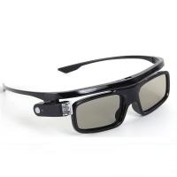 Gafas 3D GL1800 para proyector DLP, UFO P19, P20, U30, U70, U50, U90, R17, R19, R20, DLP-Link, obturador activo, Real, impactante - details 0