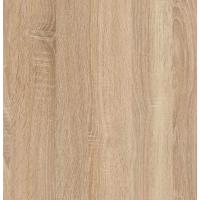 Mesitas de Noche, Color Roble Canadiense y Blanco Artik, Medidas: Ancho - details 4