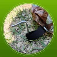 Venta caliente automática emergente protector solar ducha impermeable portátil al aire libre Camping baño vestuario tienda de baño - details 6