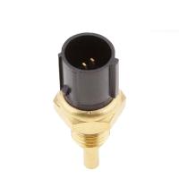 Nuevo sensor de temperatura del refrigerante del motor 37870PJ7003 compatible con Honda Accord Civic CR-V Acura Integra Legend NSX Isuzu Oasis - details 1