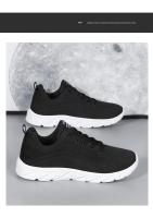 Zapatillas de Deporte de Talla Grande 46 47 Zapatos Ligeros para el Verano para Hombres - details 45