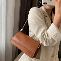 Bolsos pequeños para mujer hechos de suave cuero PU, bolso de hombro y bolso con bolsa de emoción, estilo vintage - details 6