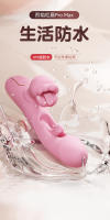 Vibrador Masturbador Segundos Marea Femenino Juguetes Sexuales Especiales Productos Femeninos Adulto Chupar Lamiendo Orgasmo Artefacto Clítoris av - details 9