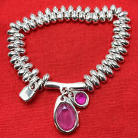 UNOde50 2025 Nuevos accesorios de lujo para fiestas de mujeres de joyería española caliente; Accesorios exquisitos; Pulsera de alta calidad Regalos 40 - details 1