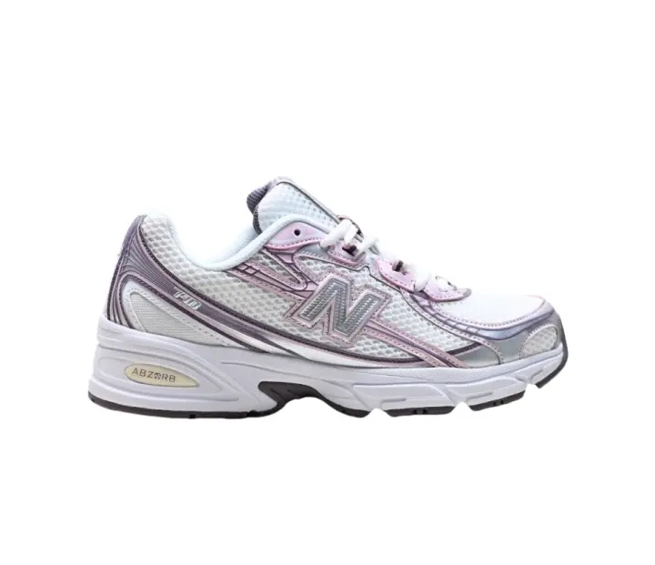NB 740 Hombres Mujeres Zapatos para correr Casual Comfort Cross Trainer Zapatos de golf Zapatos para caminar - 1