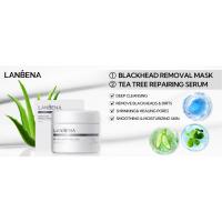 blackhead remover mask; black head remover for face; peel off mask ;lanbena nose plants pore strips