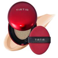 Para TIRTIR Cushion Foundation protector solar de larga duración Air Cushion compacto base de alta cobertura maquillaje coreano Original - details 0