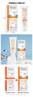 Protector solar para el cuerpo Facial, resistente al agua SPF 90 + crema solar UV, bloqueador solar, crema protectora para la piel, crema de protección Facial antisol para la playa - details 6