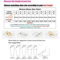 2025 Sandalias de mujer, zapatos de playa planos y cómodos, estilo romano, punta cerrada, zapatos de moda de verano - details 0