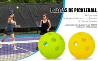 PELOTAS DE PICKLEBALL,Lixada