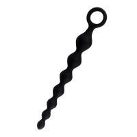 Leten cuentas de silicona de 20CM, bola estimuladora de próstata, tapón Anal para trasero, 18 + hombres adultos, pareja, coqueteo, Gay, erótico, SM, Juguetes sexuales - details 8