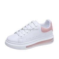 Fábrica de precio bajo vendedora caliente del pie del zapato de los zapatos deportivos del cojín de aire de las mujeres 2024 de la moda de la marca del nuevo producto - details 4
