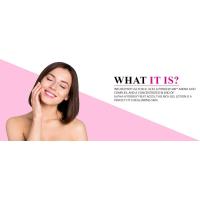 Loción en gel iluminadora AHA Truly Fair para mujeres, loción facial antiarrugas y antienvejecimiento, corrector de tono, potenciador de colágeno - details 2