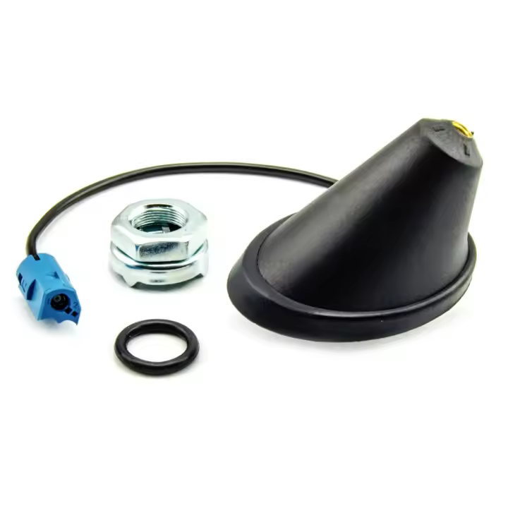 Base de antena de coche para Opel G H CORSA C D Zafira Meriva - 1