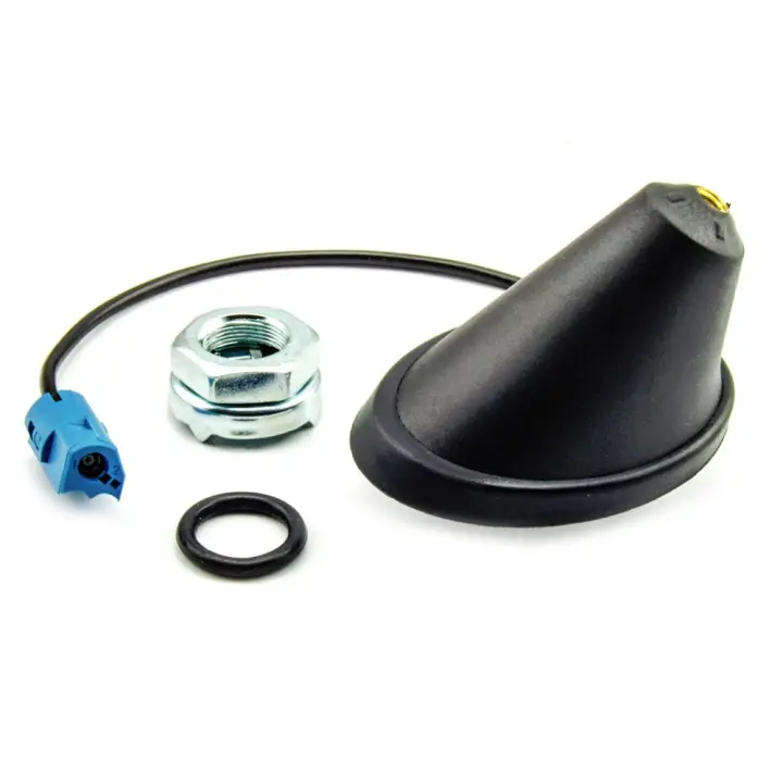 Base de antena de coche para Opel G H CORSA C D Zafira Meriva - 1