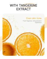 Set de regalo para el cuidado de la piel para niñas adolescentes, juego de cuidado de la piel con vitamina C, kit de tamaño de viaje para limpieza y cuidado suave de la piel de 5 piezas, cuidado de la piel para adolescentes de 10 a 12 años, juego de cuida - details 10