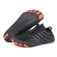 Zapatillas de Saguaro Grandes para Mujer Calzado de Trekking Unisex para Caminar al Aire Libre en Ríos Adecuadas para Deportes, Fitness, Pesca - details 5