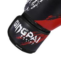 Guantes de Boxeo Transformables Deportes y Exteriores Categoria de Boxeo - details 10