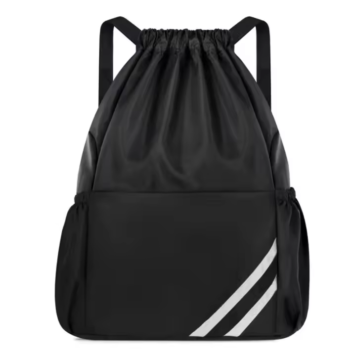 Bolsas deportivas y de Fitness de gran capacidad, bolsa de montañismo, mochilas ligeras, mochila de Fitness, bolsas de viaje con cordón - 1