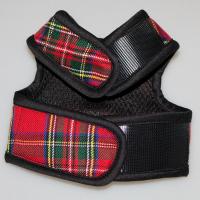 Correa de Perro Ajustable Chaleco de Mascota con Cordón Ideal para Cachorros, Chihuahuas, Perros Pequeños Accesorios de Mascotas con Lazo - details 7