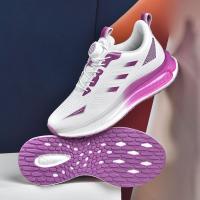 Zapatillas deportivas para hombre/mujer para correr, gimnasio, senderismo, entrenamiento, correr, casual, transpirables, tenis, caminar, zapatos. - details 23
