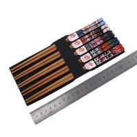 Vajilla hecha a mano con forma de gato, regalo de comida para Sushi, arroz Natural N1N, palillos, suministros de cocina, juego de vajilla - details 17