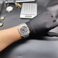 Dugary Pilot quartz Watch original Fashion zafiro cronómetro hombre reloj deportivo militar brillo nocturno religio masculino - details 3