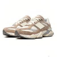 Running Shoes Women  Men Outdoor White Breathable Flat Walking Trainers Casual Sneakers 9060s Designer basketball shoes - details 0