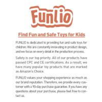 Find Fun and Safe Toys for Kids