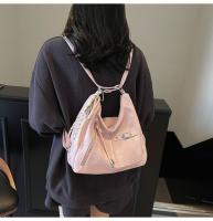 Bolso de mano de gran capacidad para mujer en la primavera de 2025, un nuevo bolso informal y versátil para axila, adecuado para desplazarse con uno - details 21