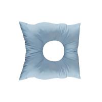 1 almohada cuadrada para spa, cojín de terapia de masaje sin perfume para salón de belleza, funda de almohada para tratamiento facial, no necesita electricidad ni batería - details 9