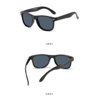 Nuevas gafas de sol a juego con color de uñas de arroz para niños, gafas de sol para niños y niñas, gafas de sol de verano para bebés a prueba de rayos UV - details 4
