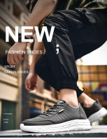 Zapatillas deportivas de moda para hombre, Tenis atléticos, zapatos para caminar - details 2