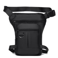 Bolsa de pierna para exteriores de gran capacidad para escalada, bolsa ajustable multicapa para ciclismo, bolsa informal impermeable para motocicleta - details 17