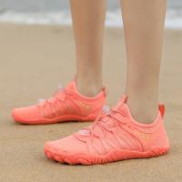 Zapatillas de Agua para Exteriores Calzado de Verano Descalzado para Mujeres y Hombres - details 21