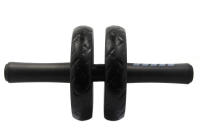 Rueda de Rodillo Ab Roller de Alta Calidad Equipo Fitness Silencioso Antideslizante Rueda Abdominal para Ejercicio y Musculación en el Gimnasio - details 7