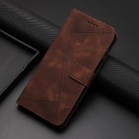 Funda de cuero para Xiaomi 15 14T Poco C75 X6 F6 M6 Redmi Note 14 13 Pro Plus Redmi 14C 14R A3 A3X, tarjetero - details 4