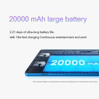 Nuevo Tableta Android Full HD Octa Core de 10,1 pulgadas (4GB + 64GB) - details 3