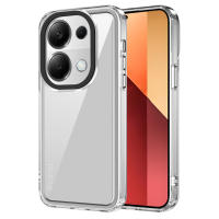 Funda Transparente de TPU y Acrílico para Xiaomi Poco M6 Pro 4G Productos Compatibles - details 3