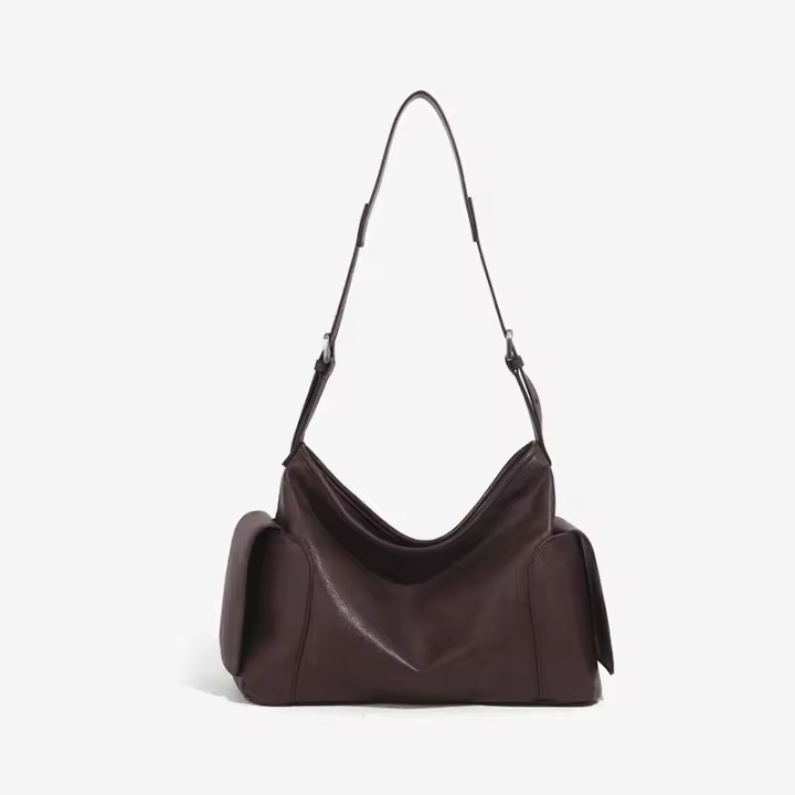 Nuevos bolsos de mujer, bolsos de axila, bolsos de mano de verano, bolsos de hombro de moda y versátiles de gran capacidad. - 1