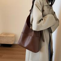 Bolso Casual De Gran Capacidad Para Las Axilas, Nuevo Bolso Informal De Moda, Bolso De Hombro Para Ir Al Trabajo - details 8