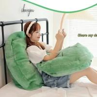 Cojín de Carcasa de Tortuga de Plush Gigante Almohada Creativa Suave para Adultos - details 8