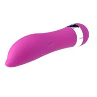 Empaque privado Juguetes sexuales Vibrador Punto G Dildos Erótico Pezón Estimulador de clítoris Orgasmo Masajeador de senos Masturbador adulto Producto sexual - details 4