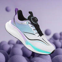 Zapatillas Deportivas Ultra-Ligeras para Hombres y Mujeres Transpirables, Sin Cordones, Absorción de Choque, Tendencia para Correr - details 2
