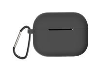 Funda de silicona suave para auriculares Apple, funda protectora para auriculares inalámbricos con Bluetooth, Pro 2 - details 4
