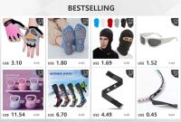 Gafas de Sol UV400 para Hombres y Mujeres Ideales para Deportes al Aire Libre, Pesca, Camping, Accesorios de Bicicleta, Ciclismo - details 0